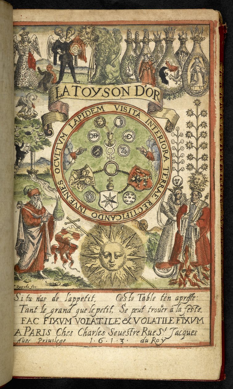 「La Toyson d