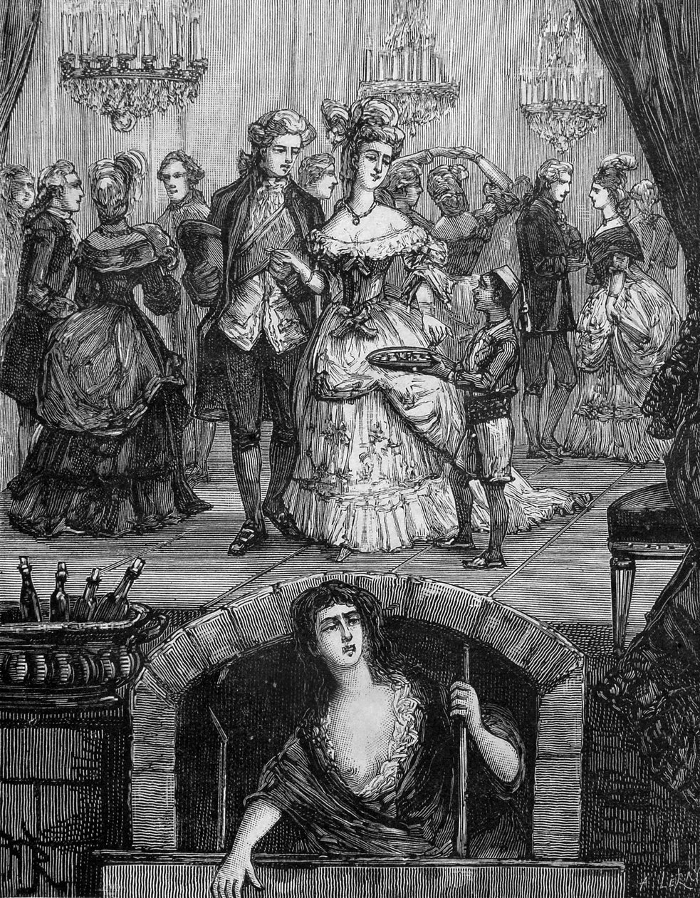 Le Marquis de Sade, ses aventures, ses œuvres "のタイトルページ、Fayard。 作： フランス語学校
