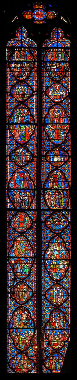 ウィンドウw15情熱の遺物の物語 作： フランス語学校