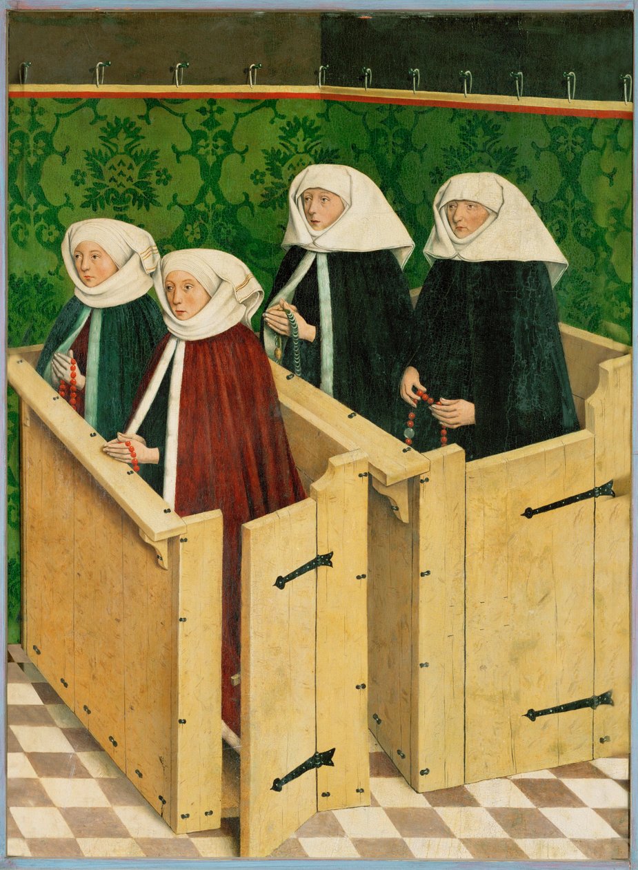  作： フリードリッヒ・ハーリン