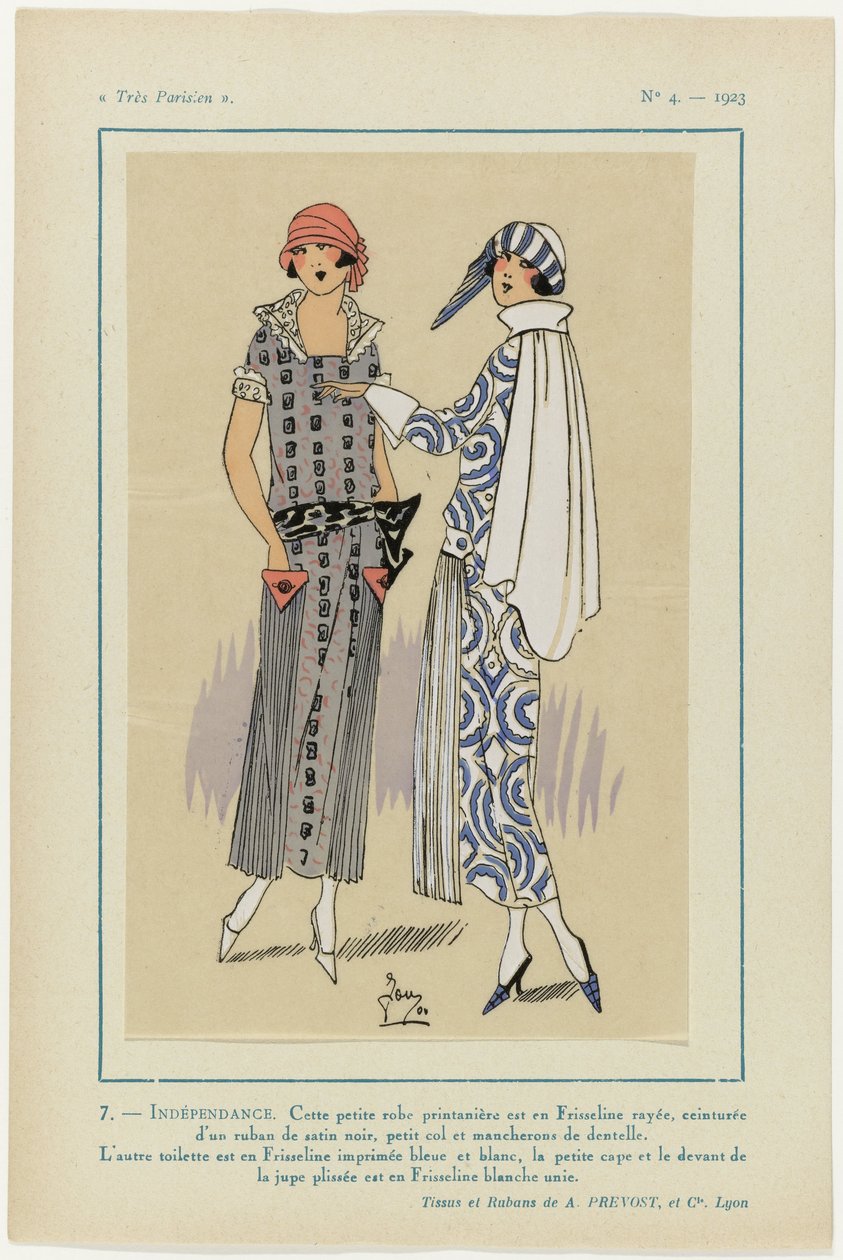 Très Parisien, 1923, No. 4: 7- INDÉPENDANCE. Cette petite robe...   1328573   ja       japanese Successfully Translated  Original: Landscape with Haystacks Translat: Landscape with Haystacks 1276672 ja japanese Successfully Translated Original: Variety Act 作： G P Joumard