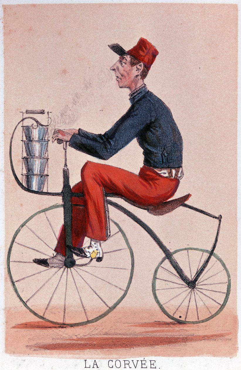  作： ガブリエル・ゴスティオー