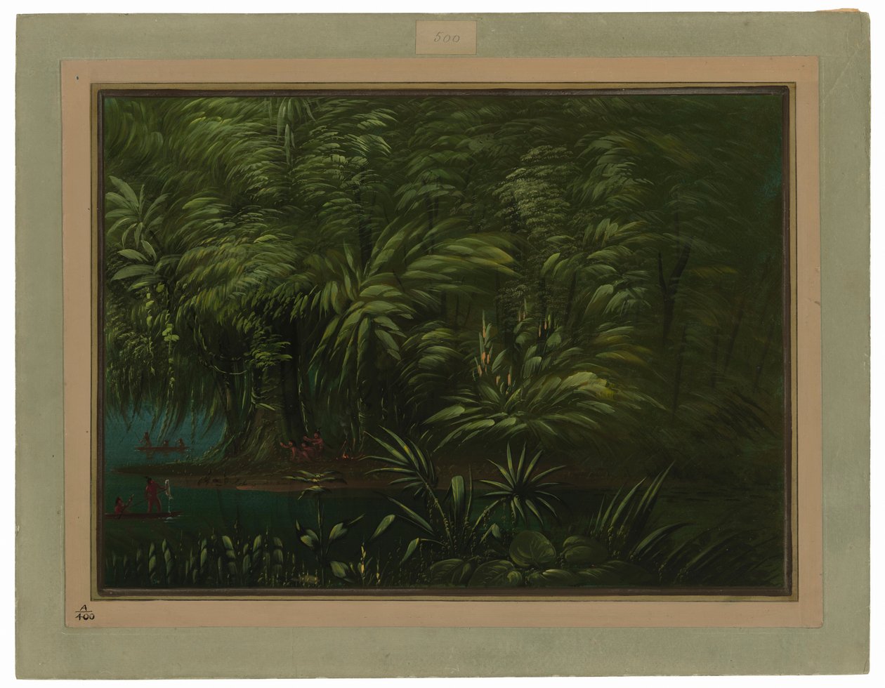  作： ジョージ・カトリン