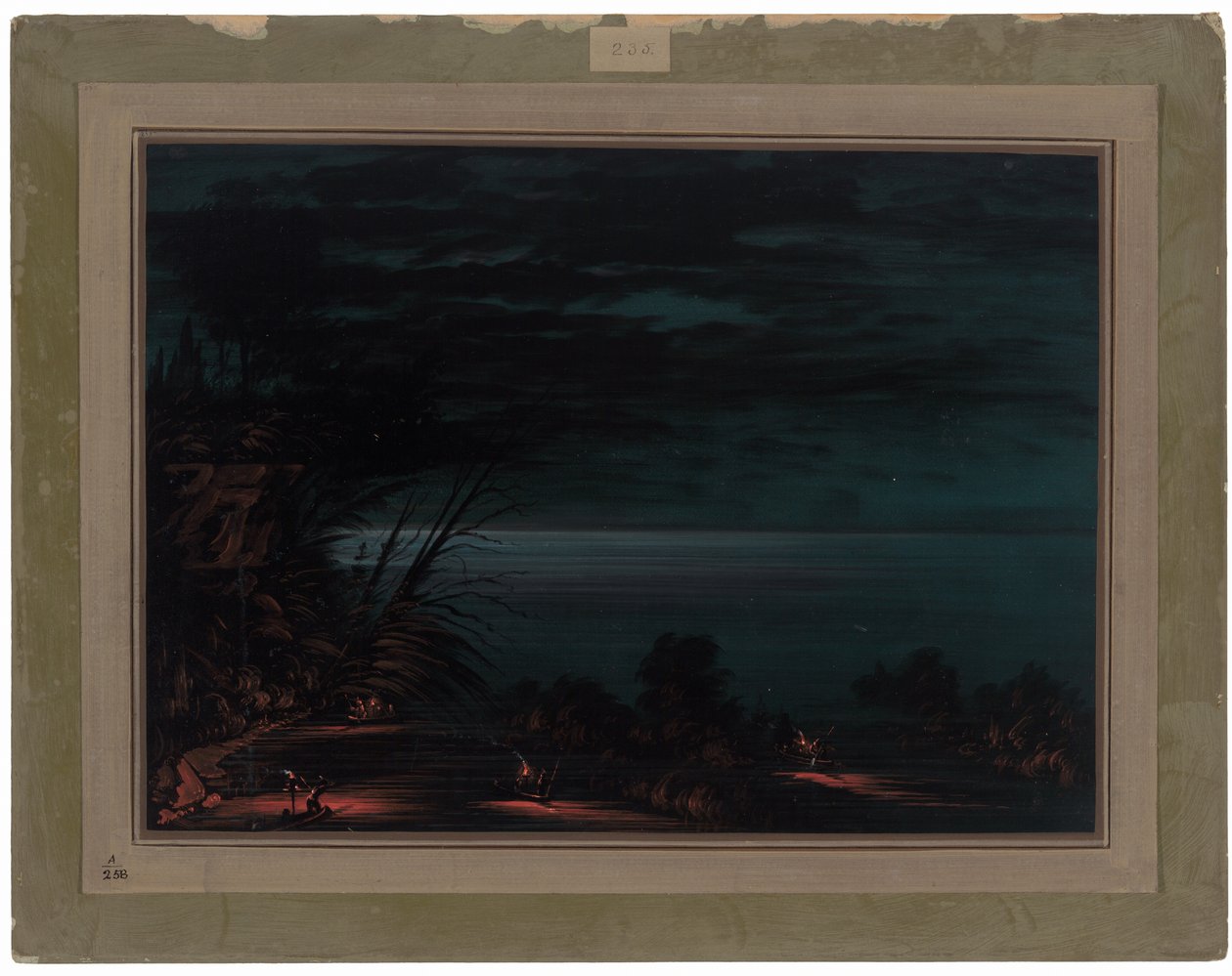  作： ジョージ・カトリン