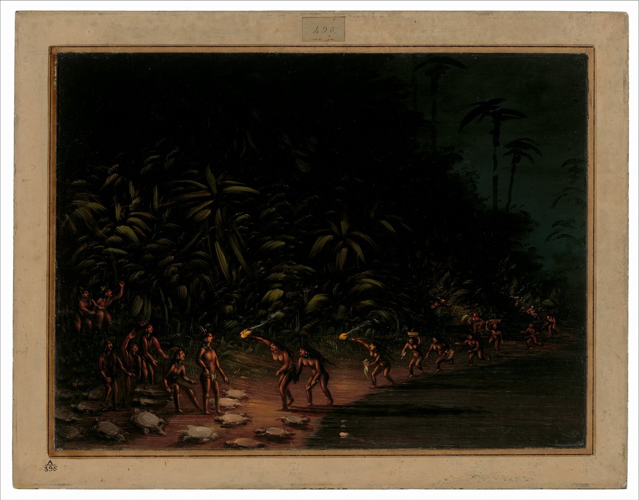  作： ジョージ・カトリン