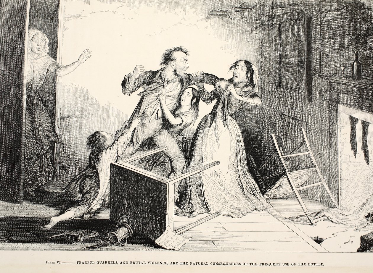  作： ジョージ・クルクシャンク