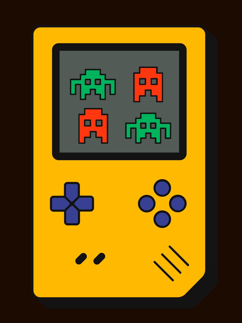 今、あなたは力で遊んでいる！ 2024年（アクリル、キャンバス） 作： ジョージ・ロザリー