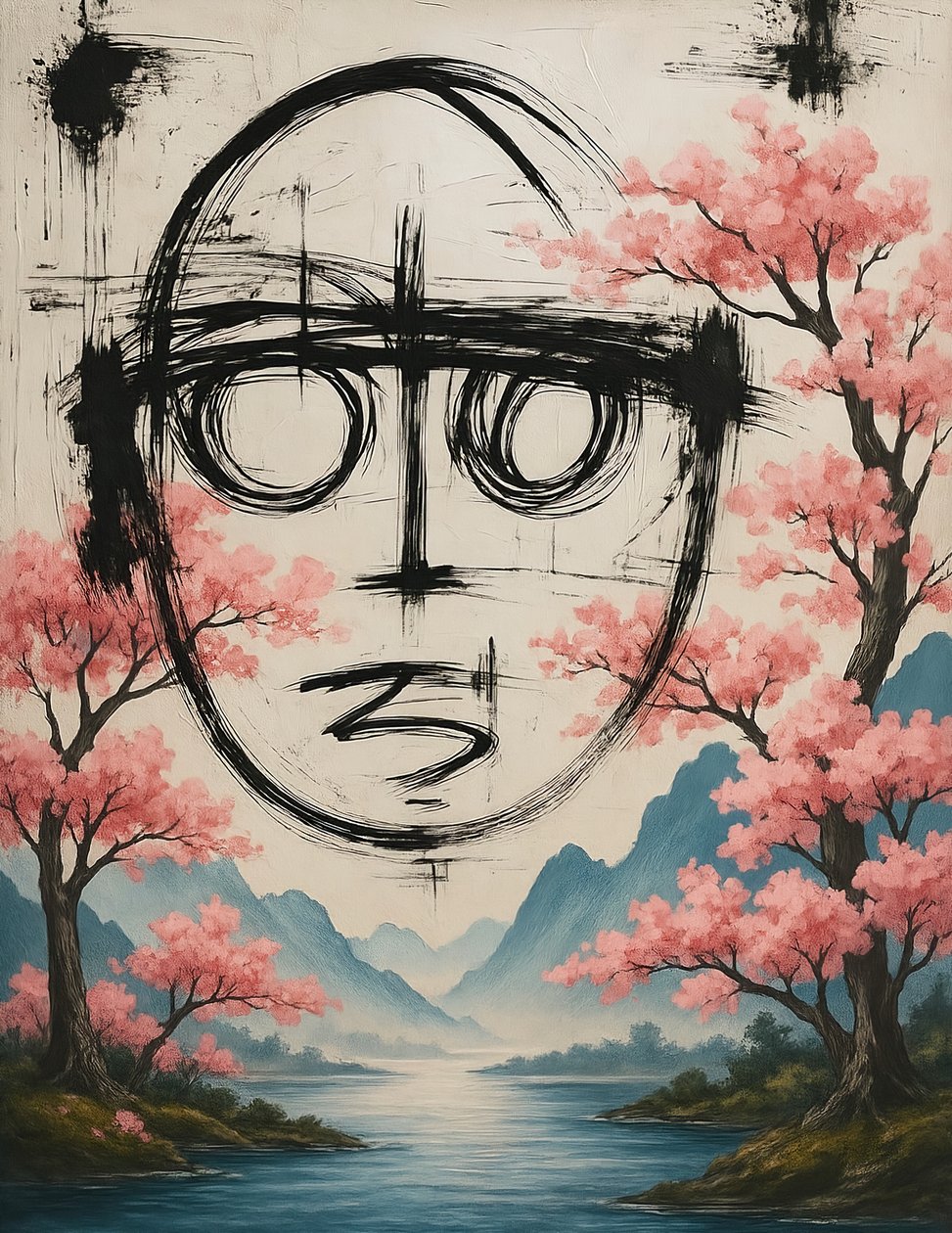  作： ジョージ・ロザリー