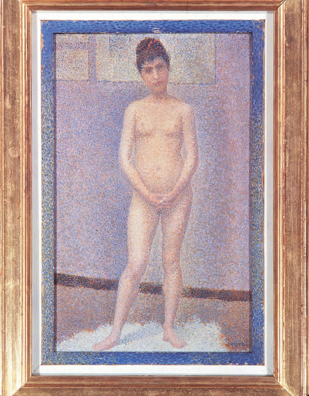 Model from the front (Poseuse de face)   1463382   ja       japanese Successfully Translated  Original: The "Adam And Eve", Old Chelsea (etching) Translat: The "Adam And Eve", Old Chelsea (etching) 1455585 ja japanese Successfully Translated Original: Thym 作： ジョルジュ・ピエール・スーラ