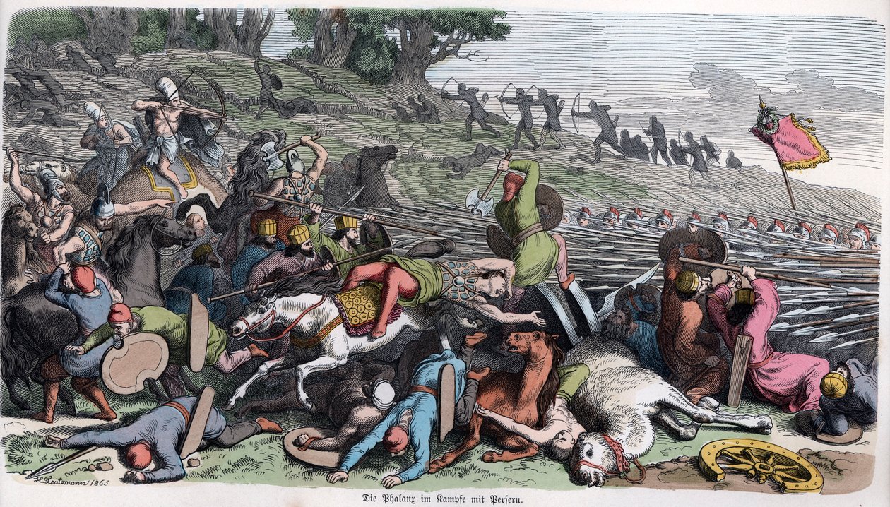  作： ドイツ語学校