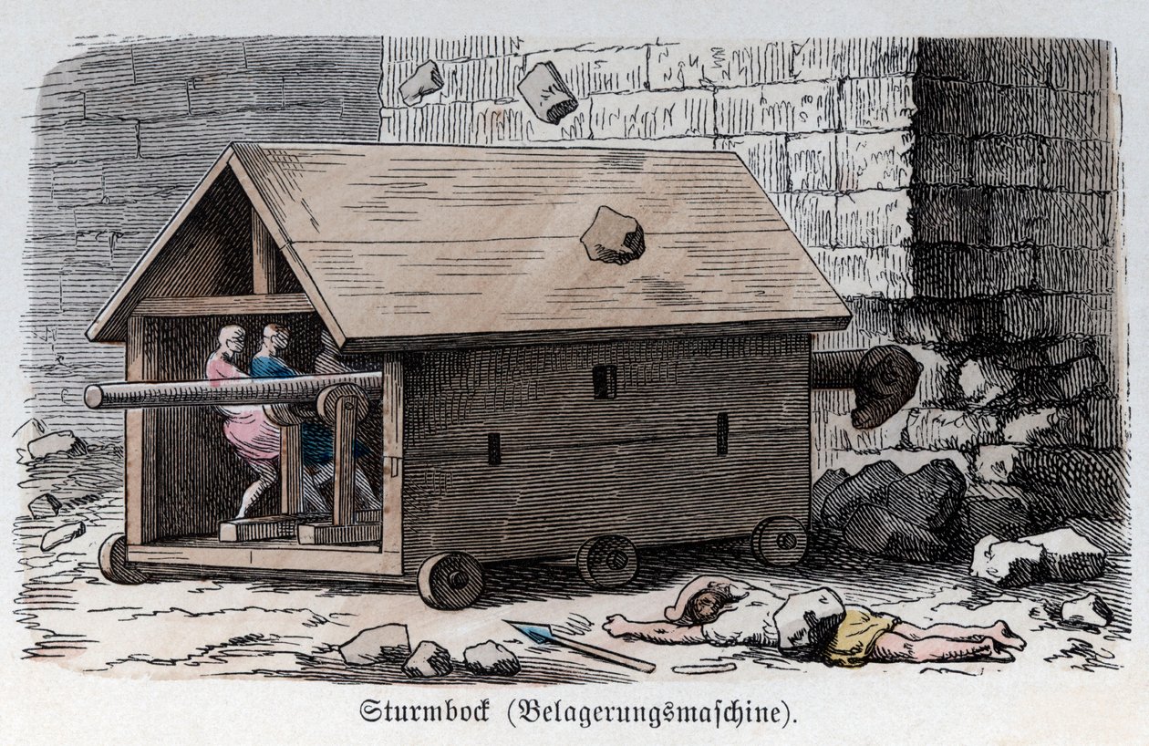  作： ドイツ語学校