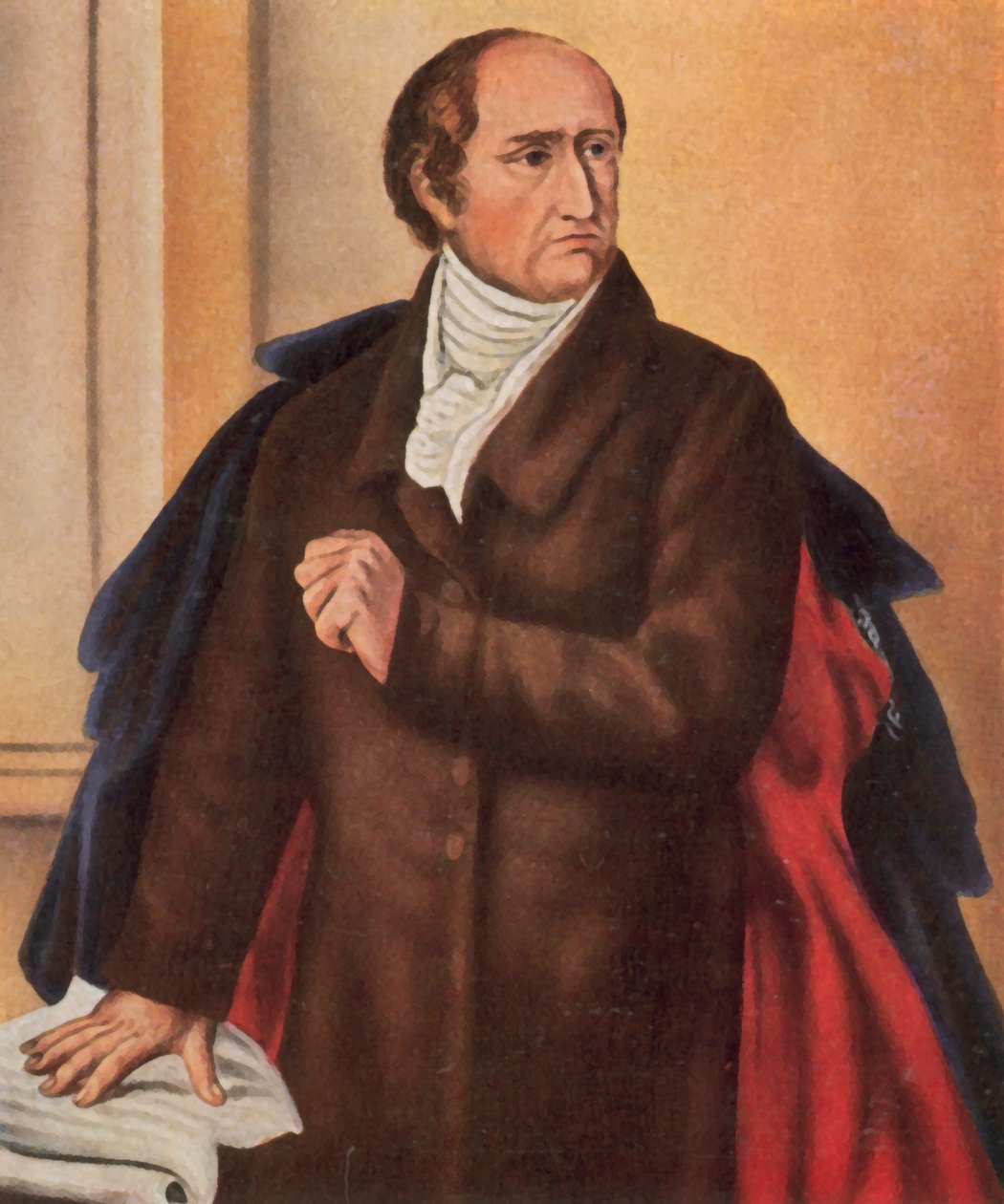 フォム・シュタイン男爵 作： ドイツ語学校