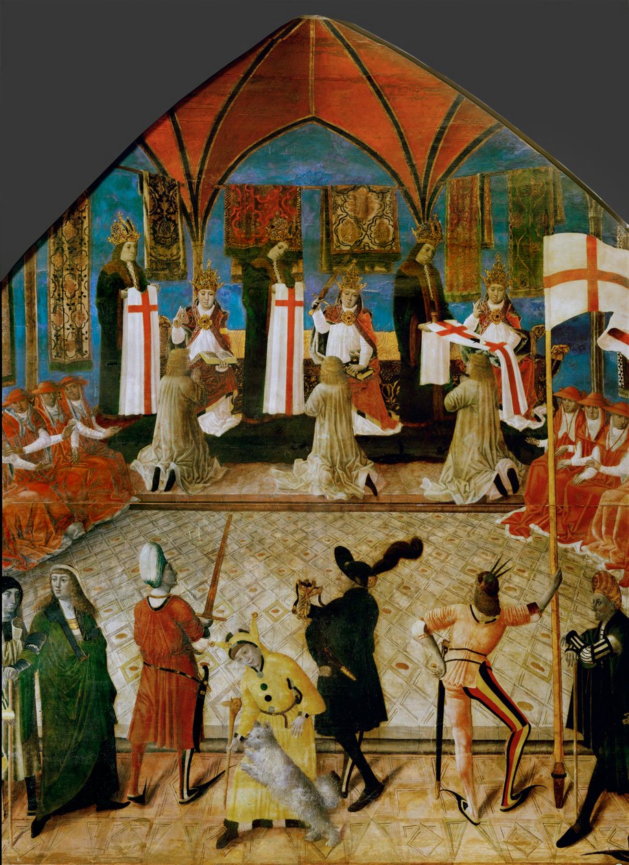  作： ドイツ語学校