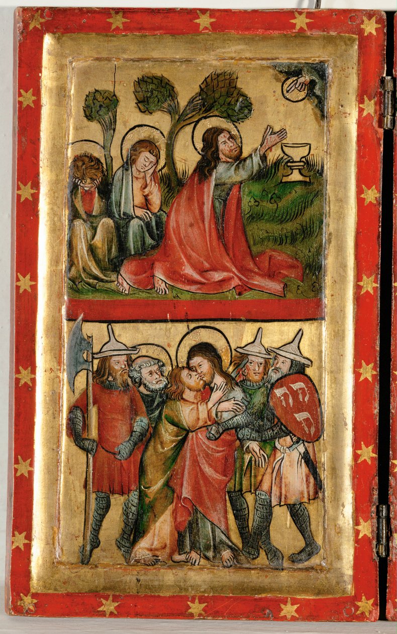  作： ドイツ語学校