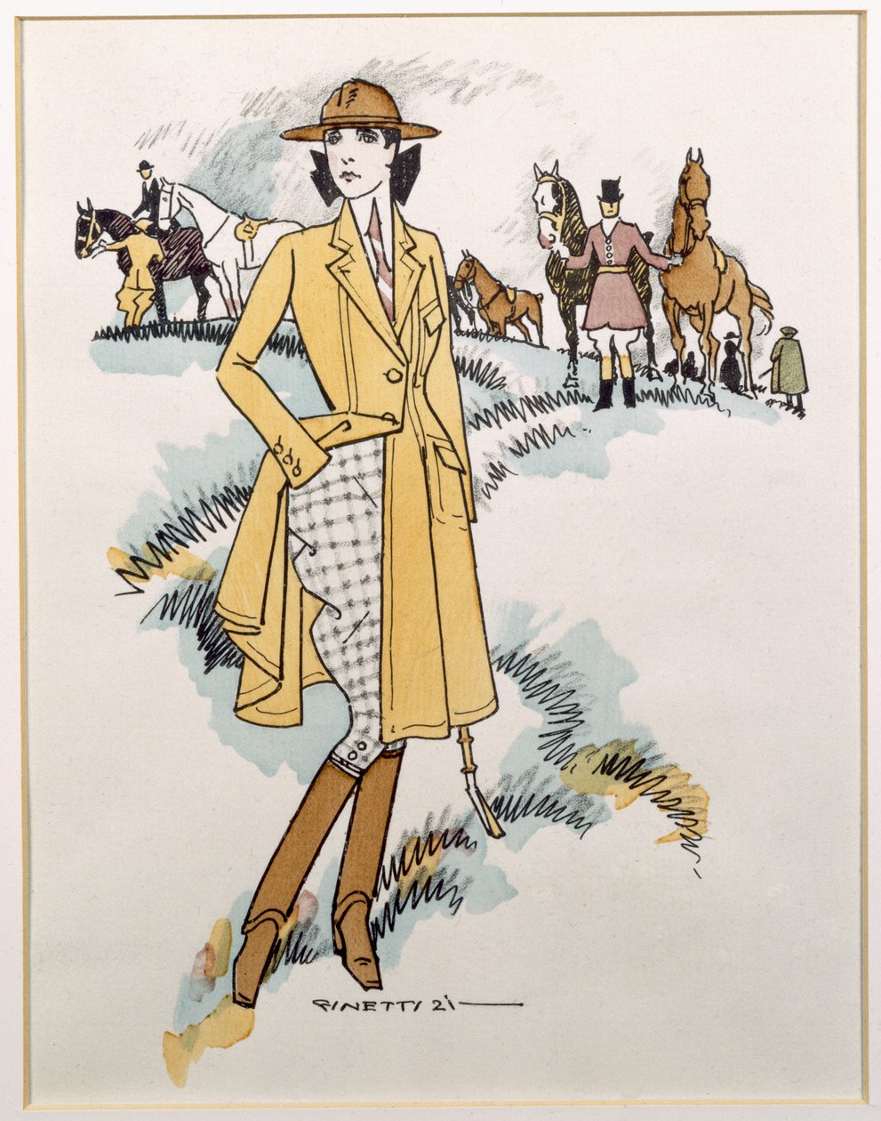  作： ドイツ語学校