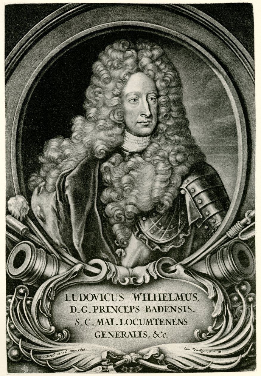 Ludwig Wilhelm 作： ドイツ語学校