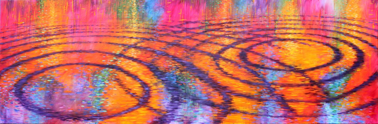  作： 