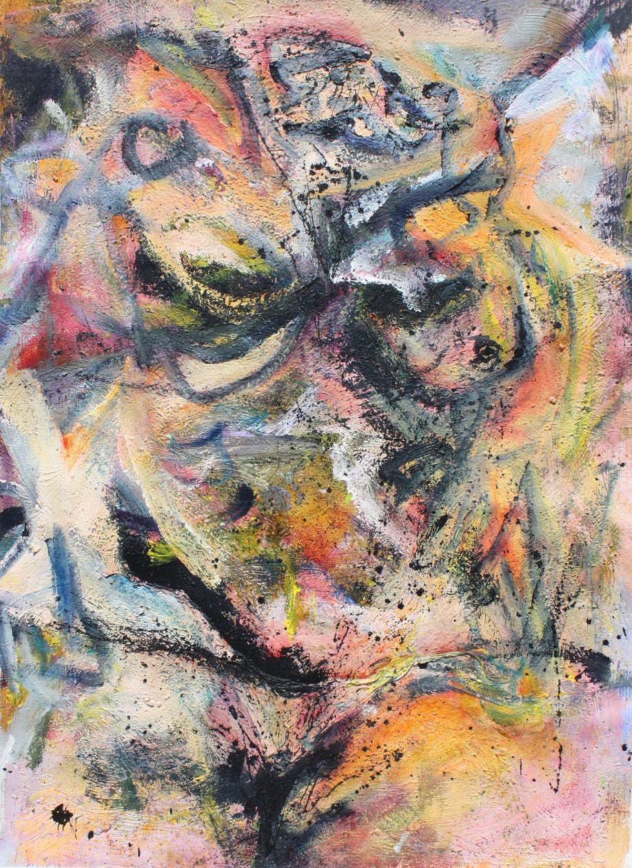  作： 