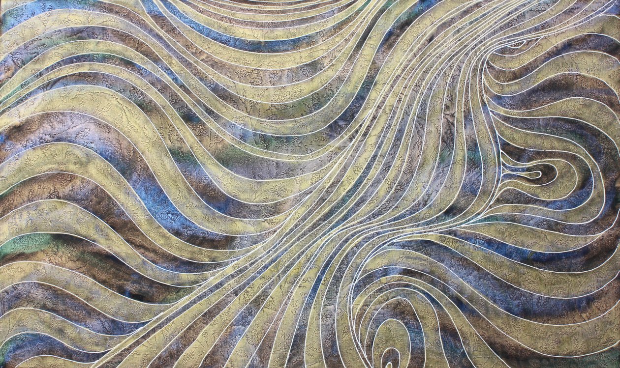  作： 