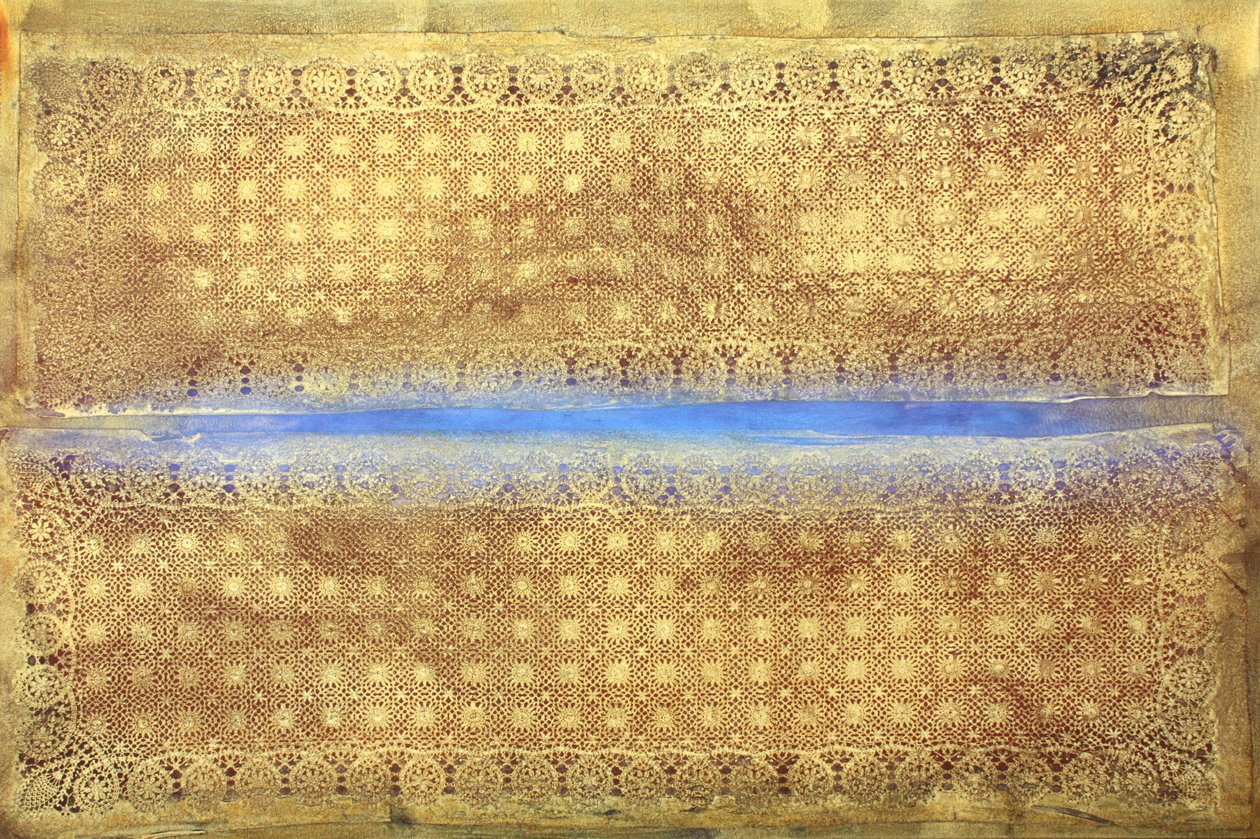  作： 