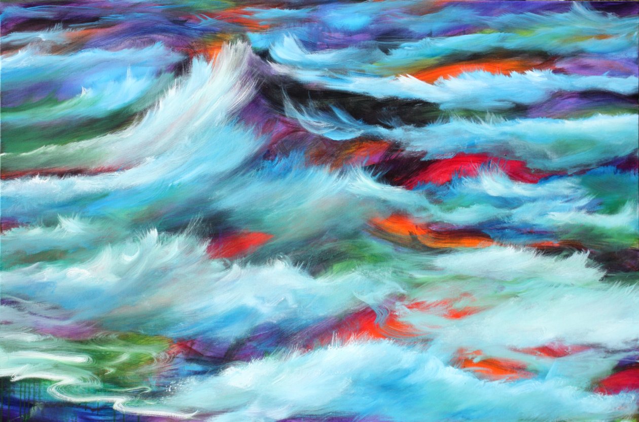  作： 