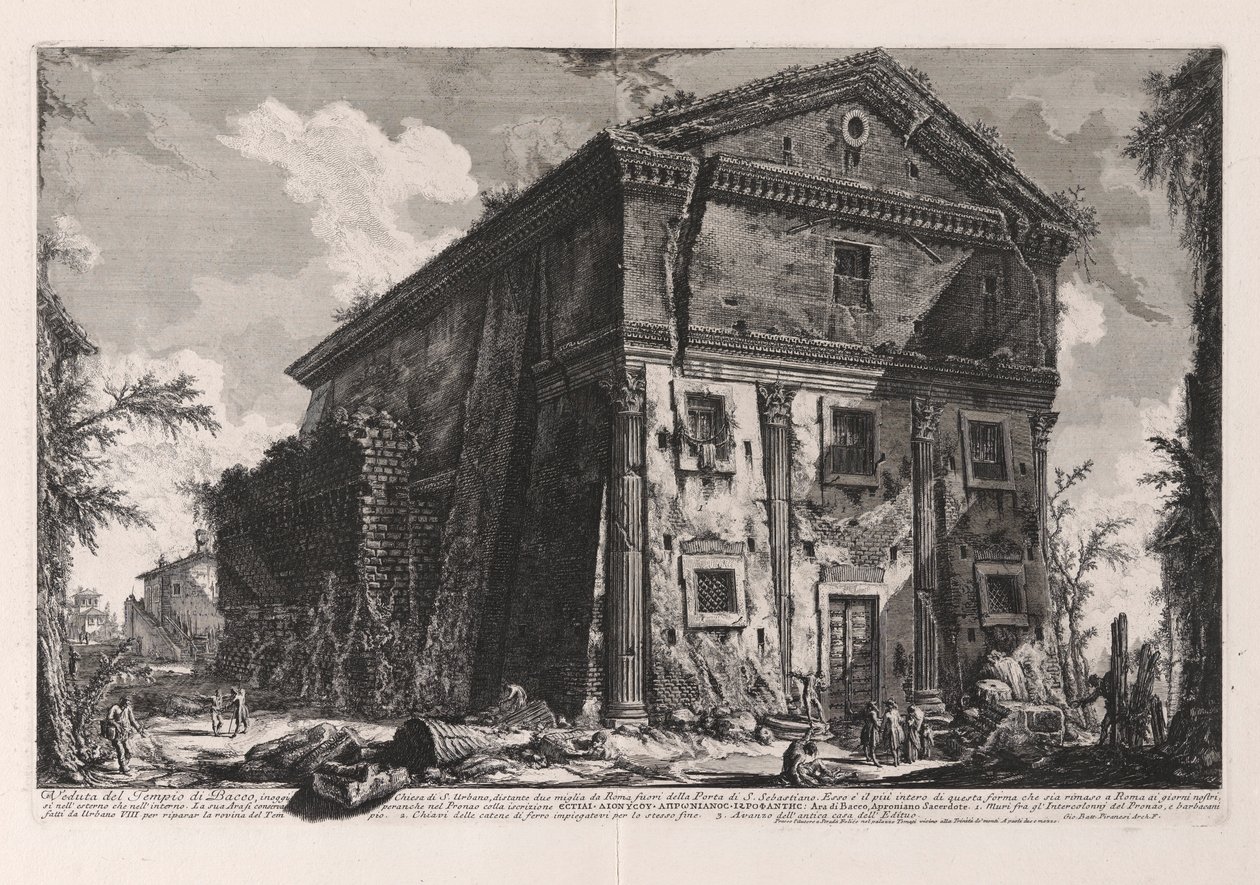 #################################################### #################################################### #################################################### #################################################### ############################################ 作： ジョバンニ・バッティスタ・ピラネージ