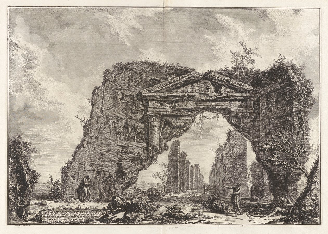 #################################################### #################################################### #################################################### #################################################### ############################################ 作： ジョバンニ・バッティスタ・ピラネージ