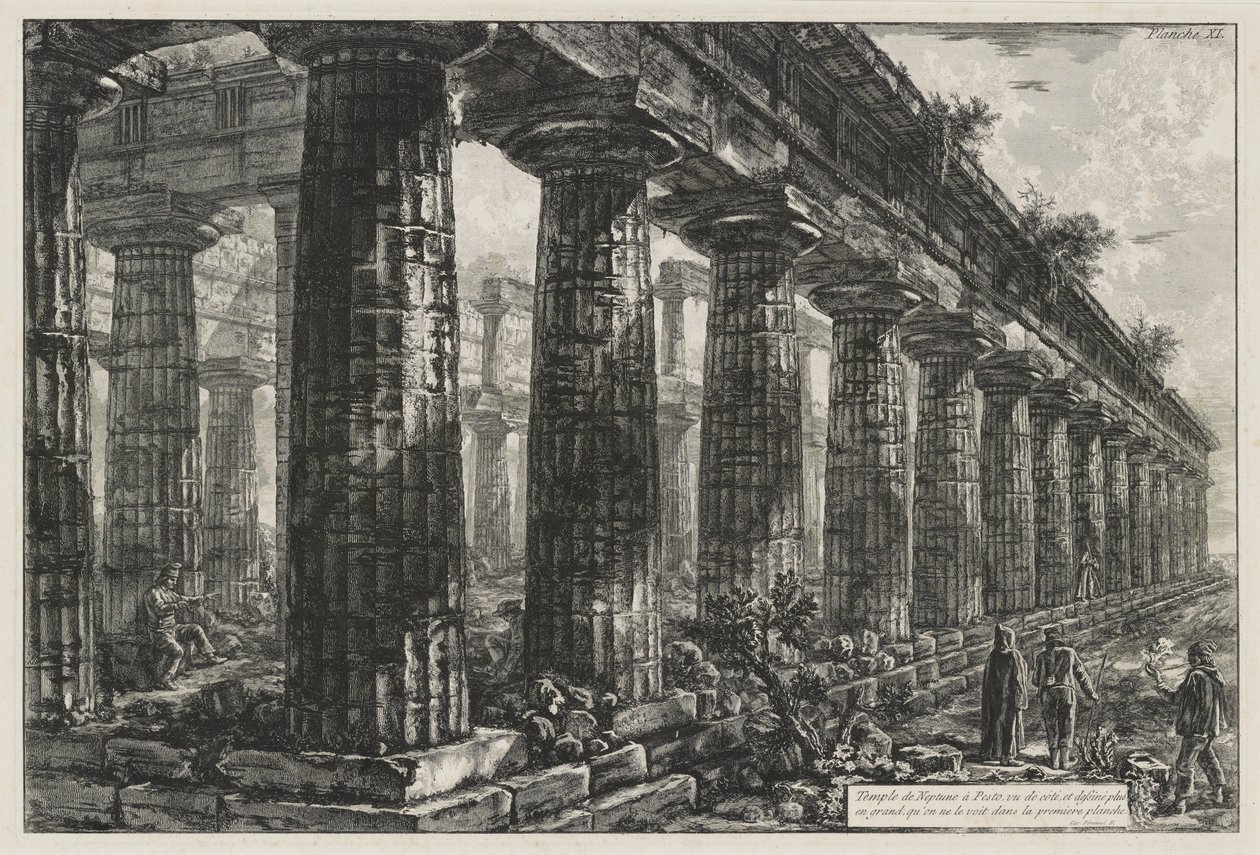 #################################################### #################################################### #################################################### #################################################### ############################################ 作： ジョバンニ・バッティスタ・ピラネージ