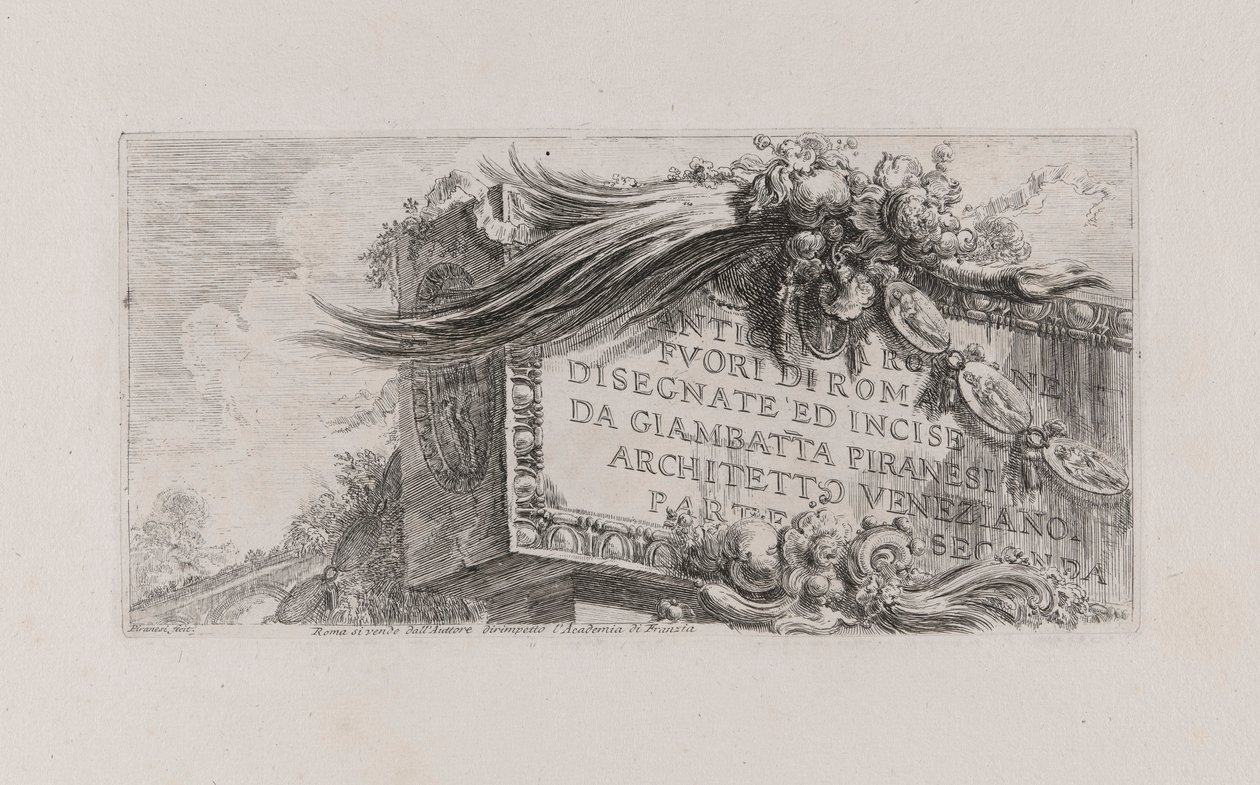 #################################################### #################################################### #################################################### #################################################### ############################################ 作： ジョバンニ・バッティスタ・ピラネージ