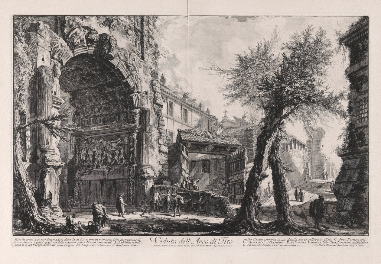 #################################################### #################################################### #################################################### #################################################### ############################################ 作： ジョバンニ・バッティスタ・ピラネージ