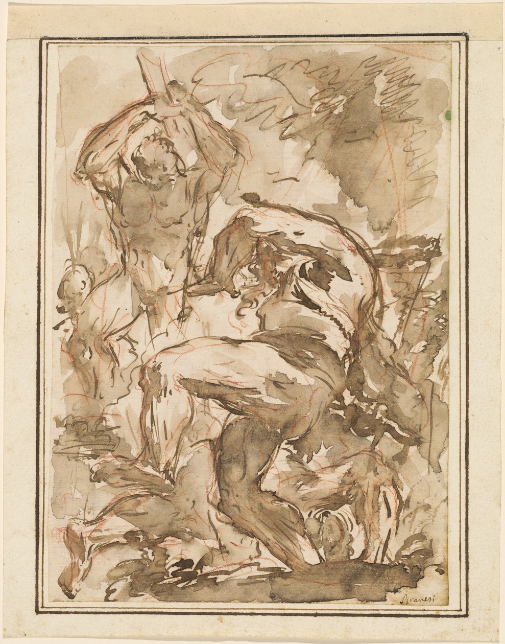  作： 