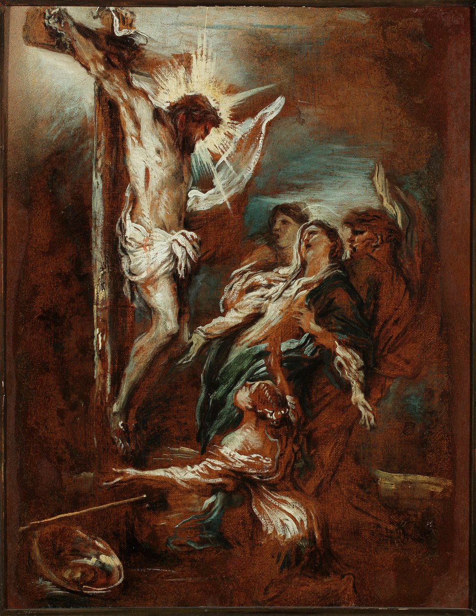 Juliette et Justine THE CRUCIFIXION磔の十字架 Juliette et Justine THE CRUCIFIXION磔の十字架 Juliette et