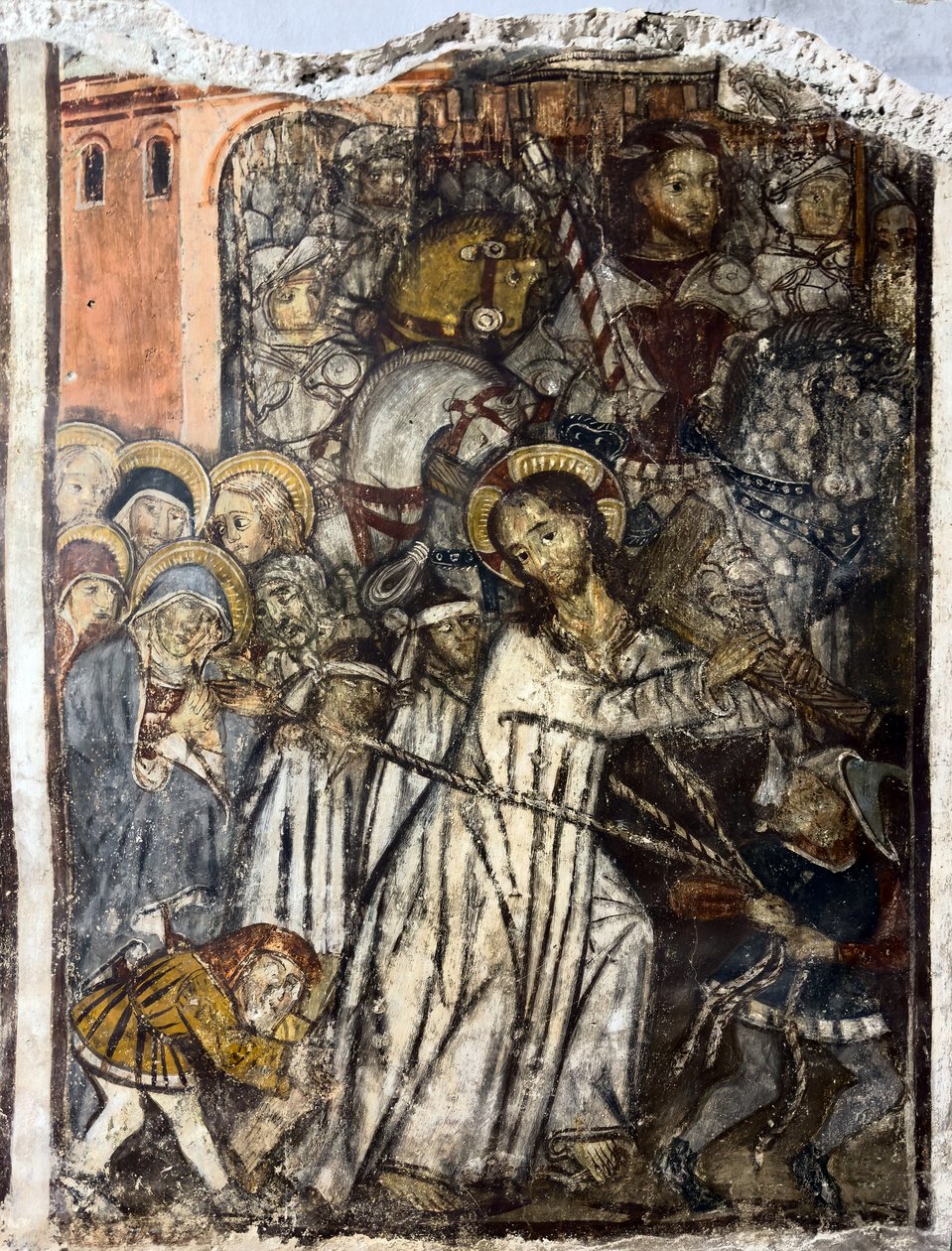  作： ジョヴァンニ・カナヴェシオ