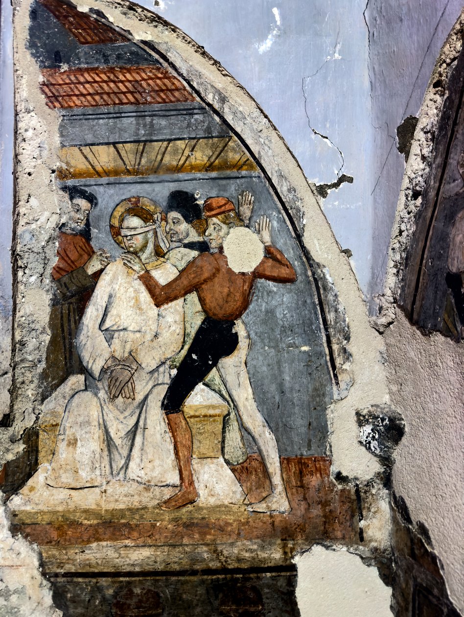  作： ジョヴァンニ・カナヴェシオ