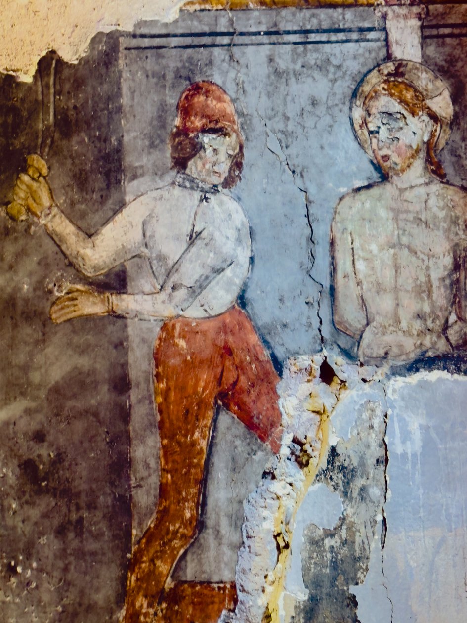  作： ジョヴァンニ・カナヴェシオ