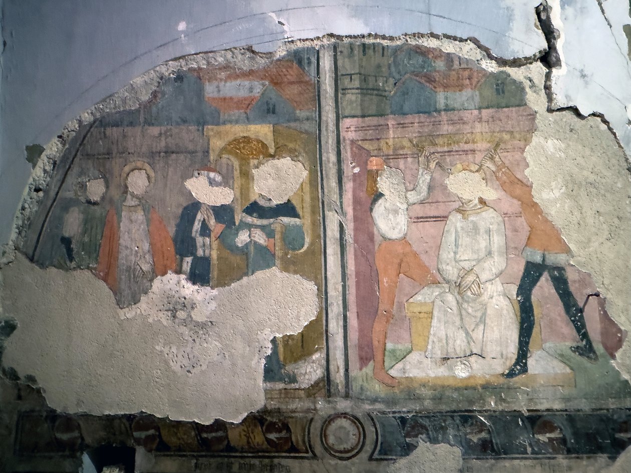  作： ジョヴァンニ・カナヴェシオ