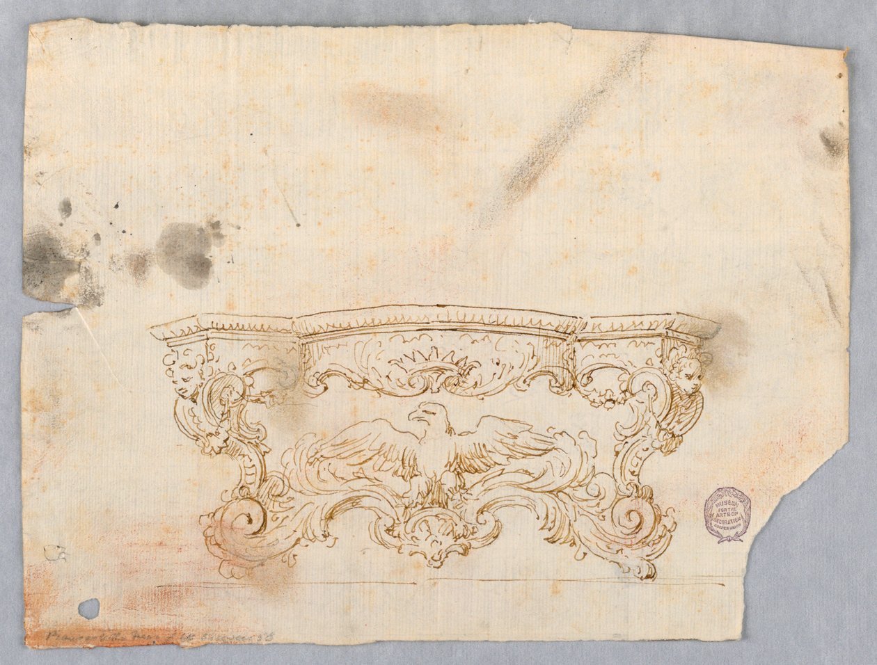 Design for a Console Table   1240468   ja       japanese Successfully Translated  Original: Battle Field of New Hope Church, Georgia No. 1, 1860s. Translat: Battle Field of New Hope Church, Georgia No. 1, 1860s. 1175804 ja japanese Successfully Translated  作： ジョバンニ・ジャルディーニ