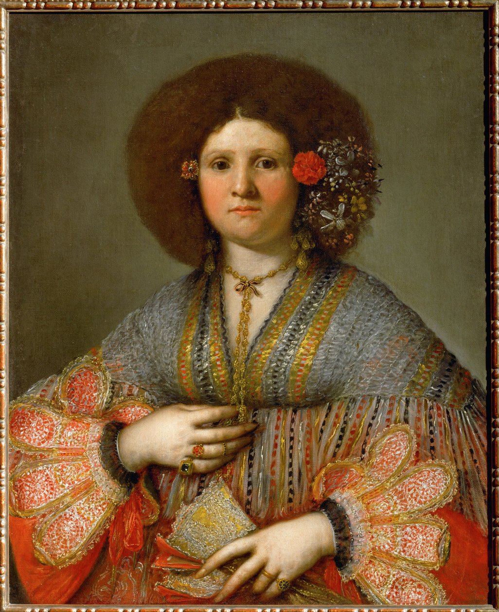  作： ジロラモ・フォラボスコ