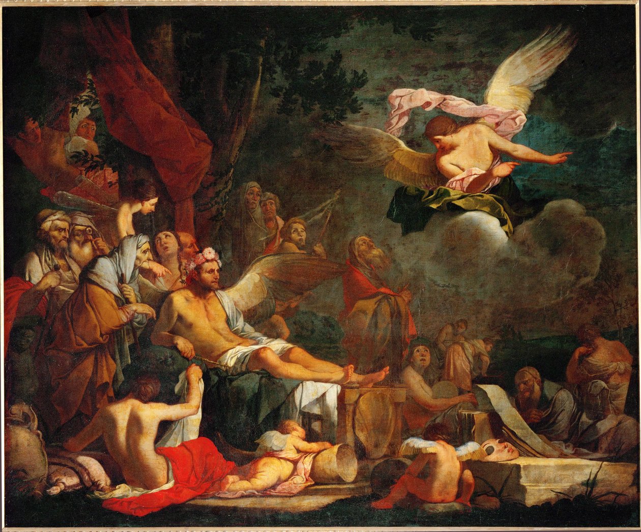  作： ジュリオ・カルピオーニ