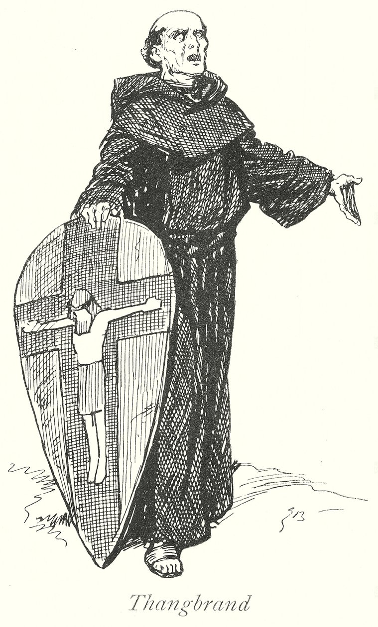  作： ゴードン・フレデリック（後）・ブラウン