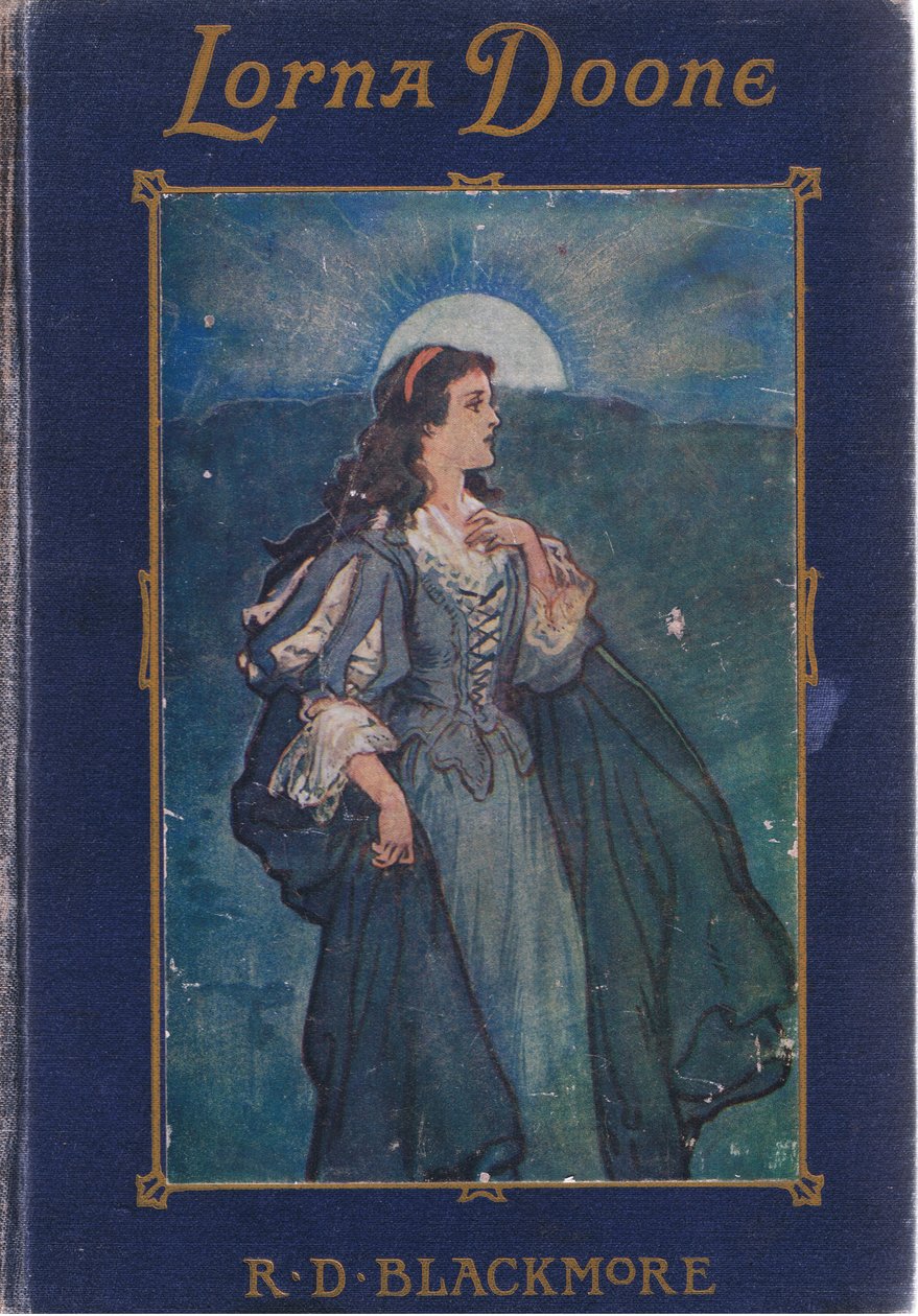 フロントカバーのデザインは、W & R Chambers Ltd.のLorna Dooneから。 作： ゴードンフレデリックブラウン