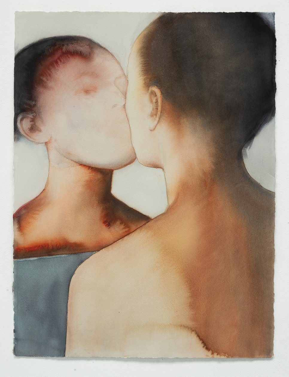  作： 