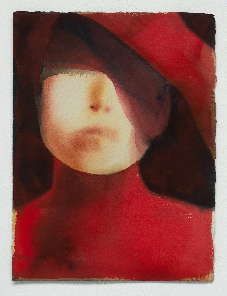  作： 