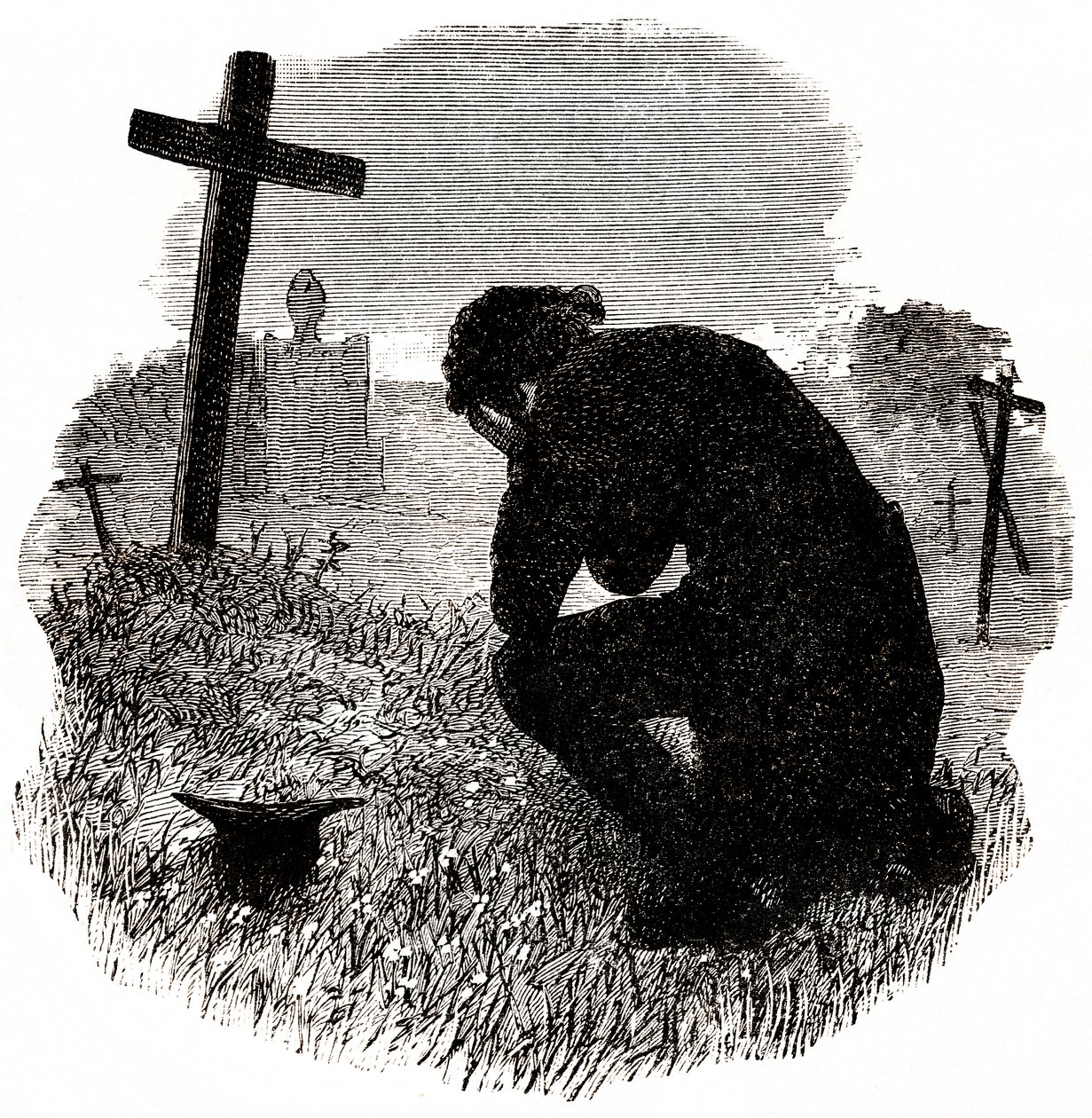  作： ギュスターヴ・ブリオン