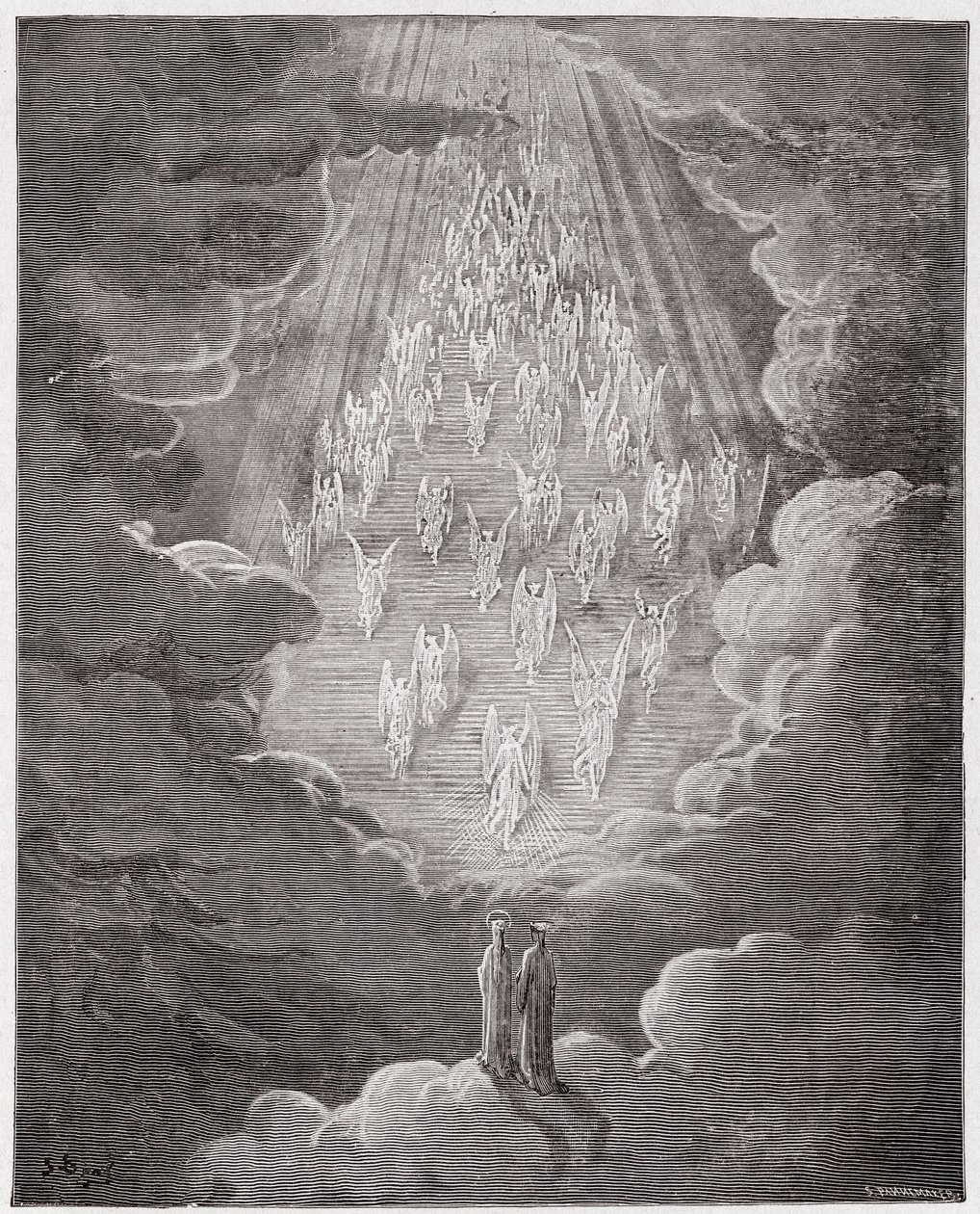 The Divine Comedy by Dante ダンテ 神曲 The Divine Comedy / Alighieri, Dante (EDT) - 紀伊國屋書店