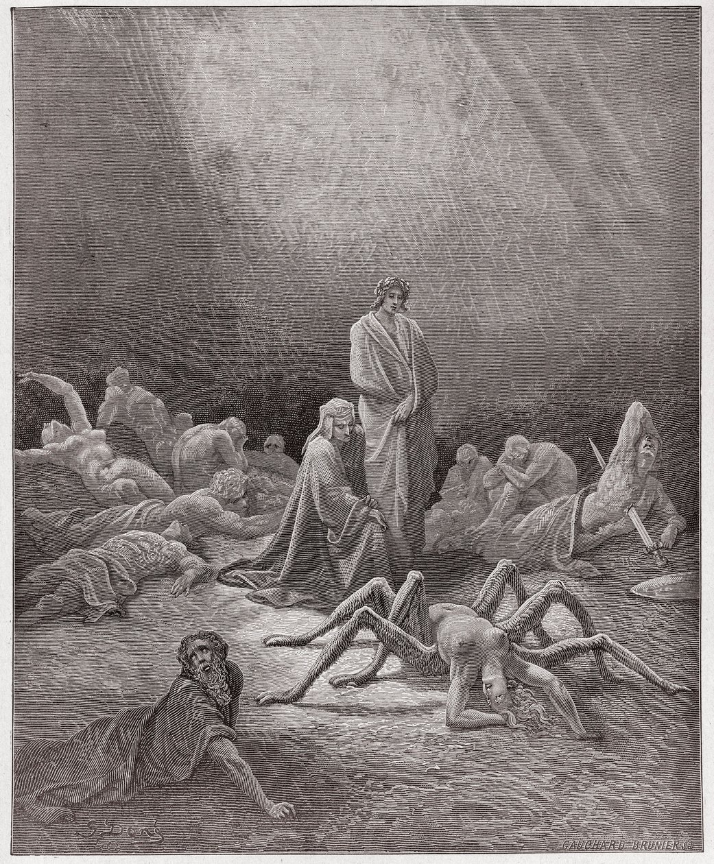 The Divine Comedy / Alighieri, Dante (EDT) - 紀伊國屋書店