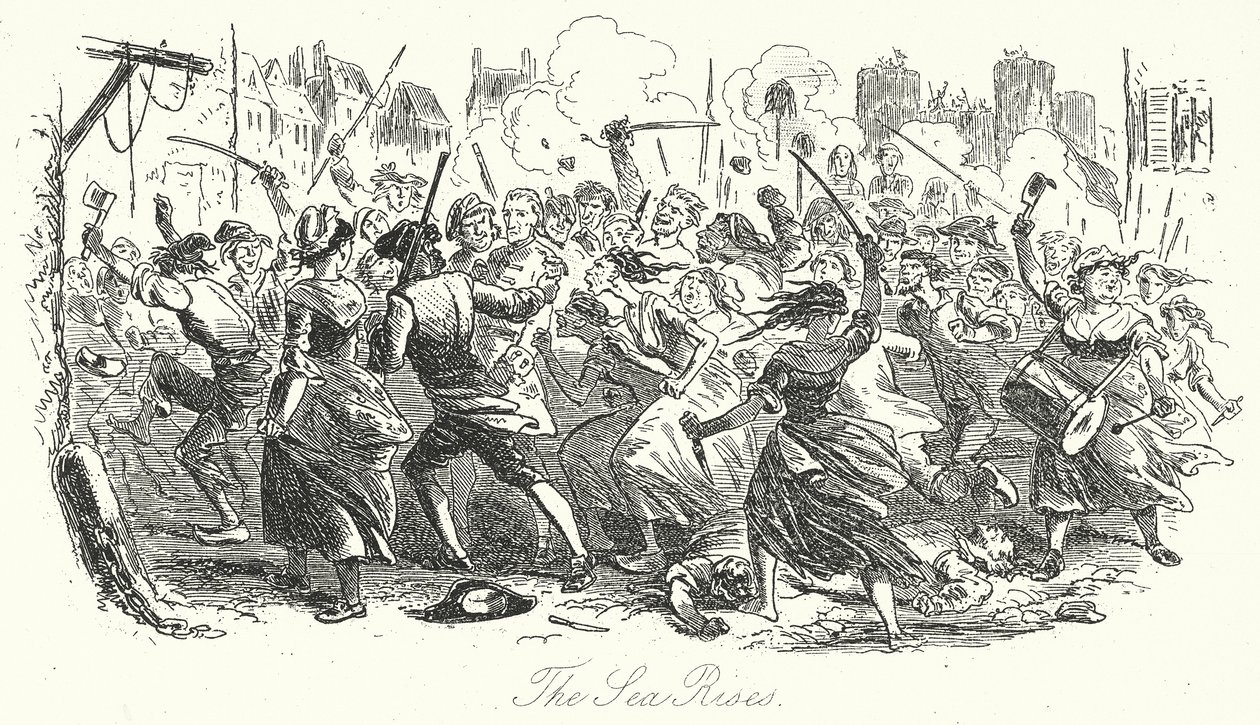  作： ハブロット・ナイト（1815-92）（後）ブラウン