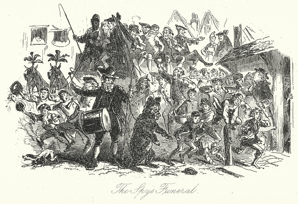  作： ハブロット・ナイト（1815-92）（後）ブラウン