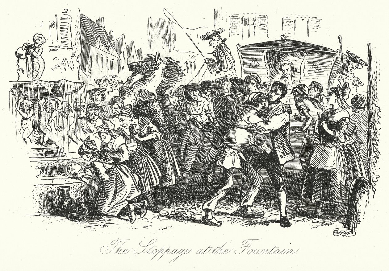  作： ハブロット・ナイト（1815-92）（後）ブラウン