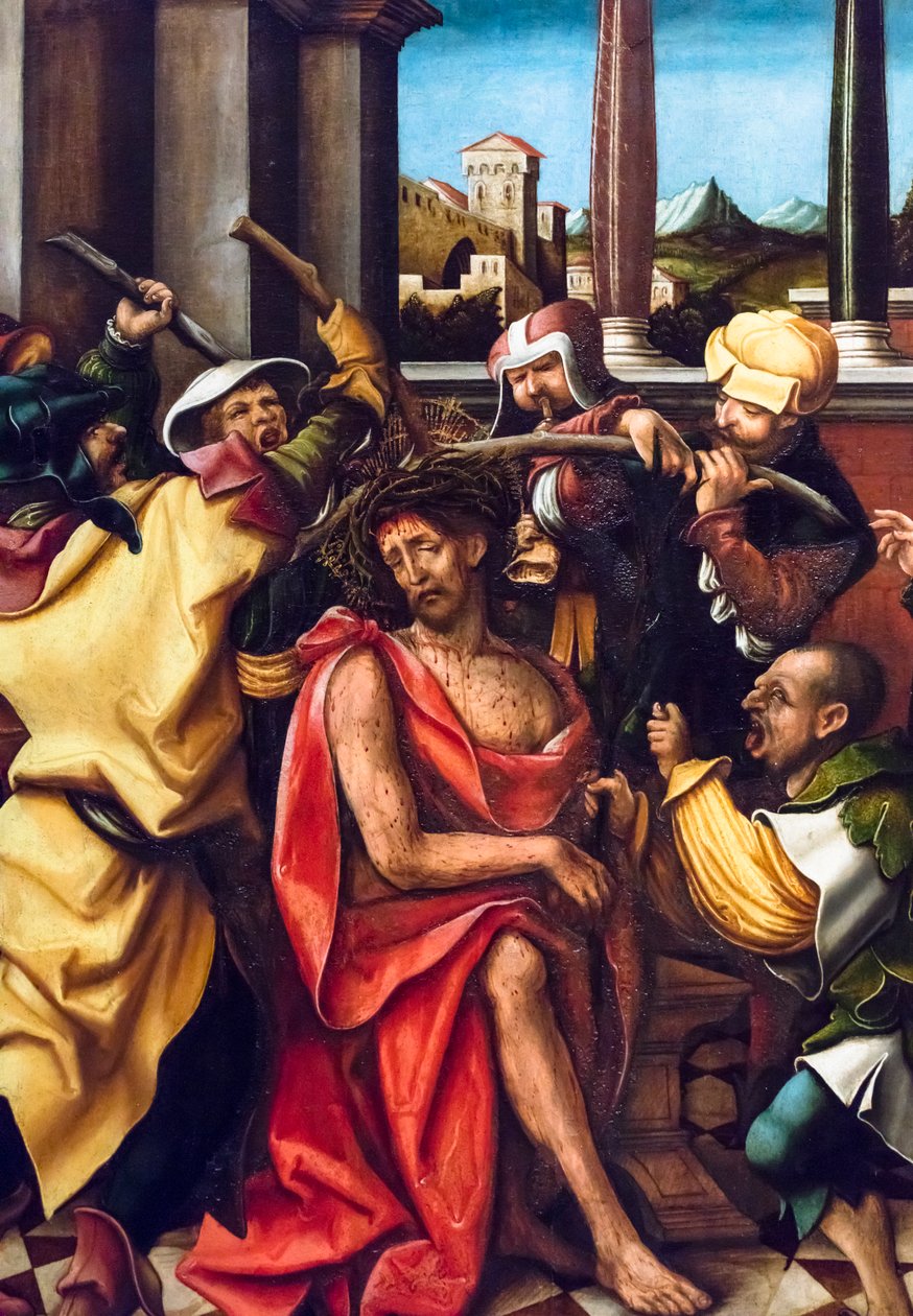  作： ハンス・ブルククマール